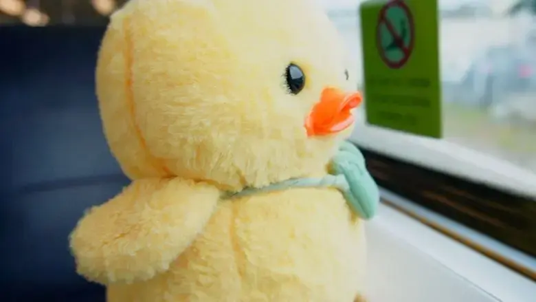 A Duckumentary (2024)