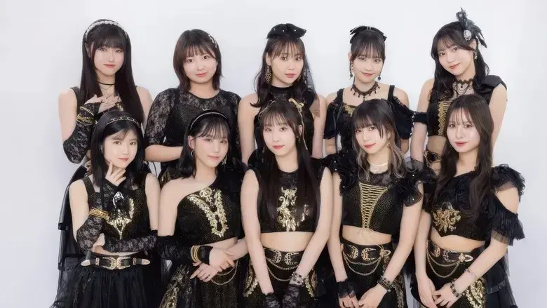 Juice=Juice Concert Tour 2024 TRIANGROOOVE2 Special (2025)