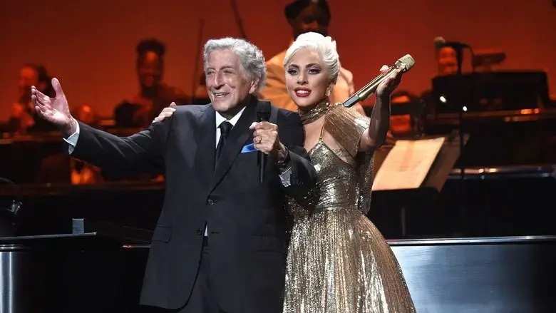 One Last Time: An Evening with Tony Bennett and Lady Gaga (2021)