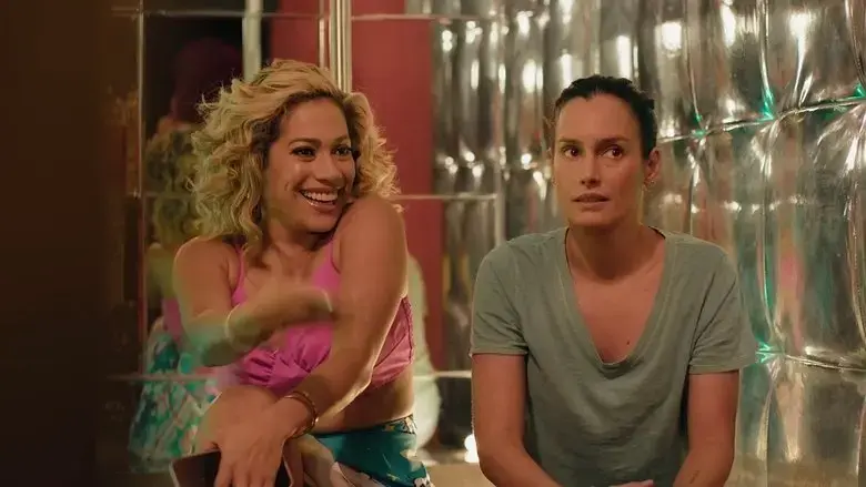 Julia tiene sugar (2024)