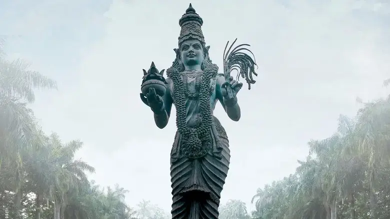 Cheppalani Undhi (2022)