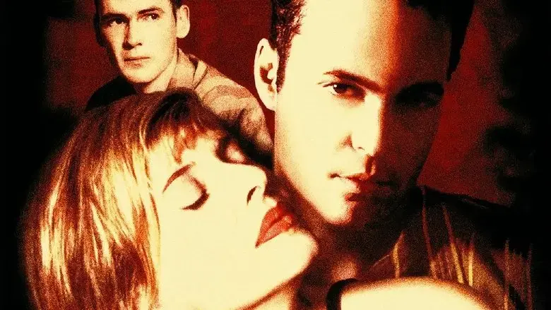 The Locusts (1997)