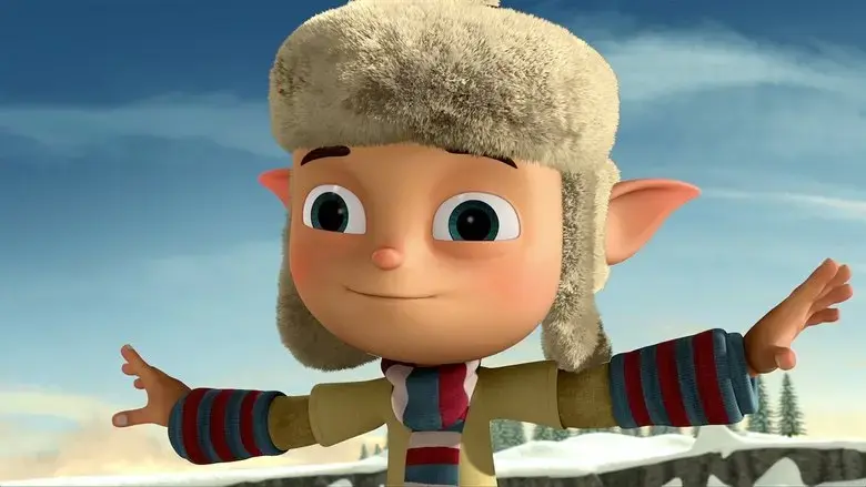Bob's Broken Sleigh (2015)
