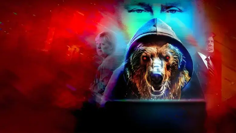 Putins Baren - Die gefahrlichsten Hacker der Welt (2024)