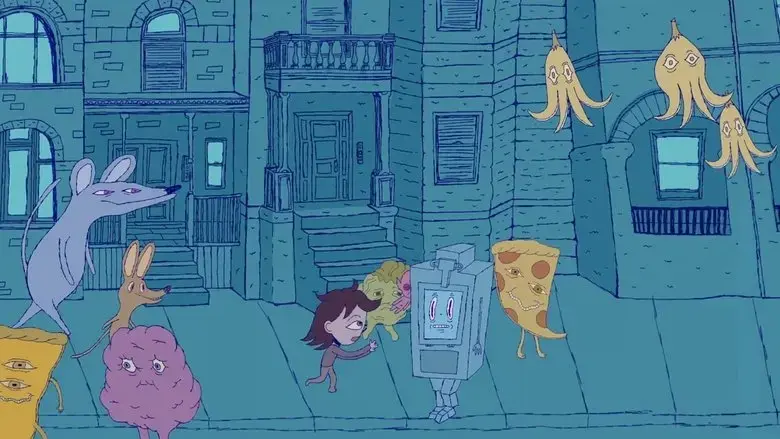 God of Chaos (2019)