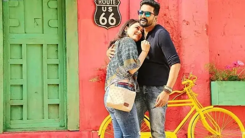 Dhilluku Dhuddu (2016)