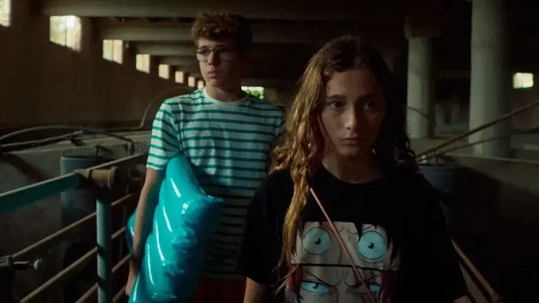 Sour Candy (2023)