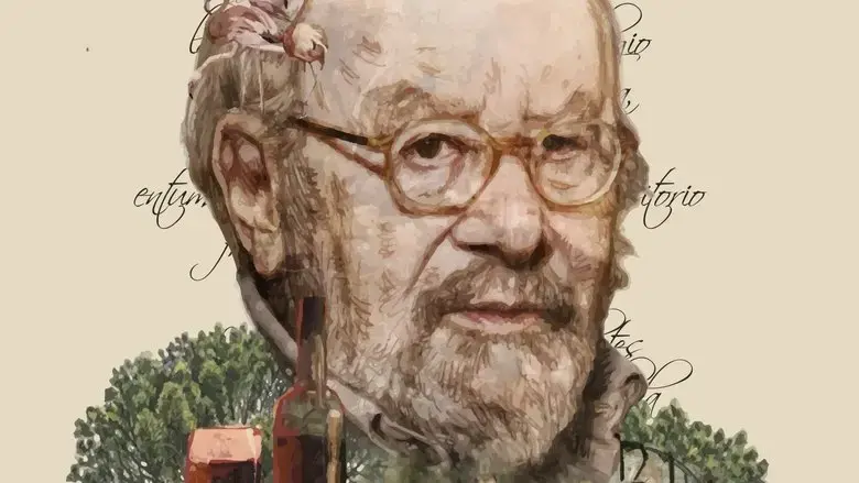 Cartas desde Argonida (2016)