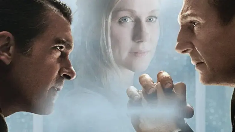 The Other Man (2008)