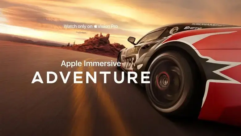 Adventure - Hill Climb (2025)