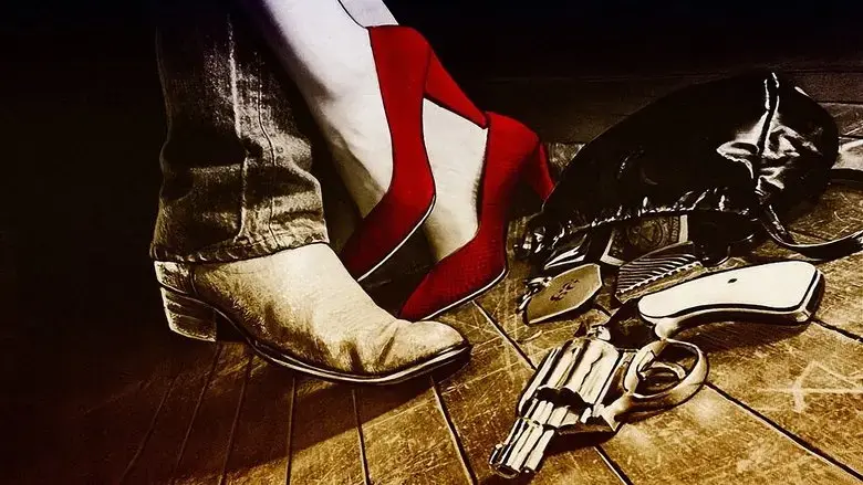 Blood Simple (1985)
