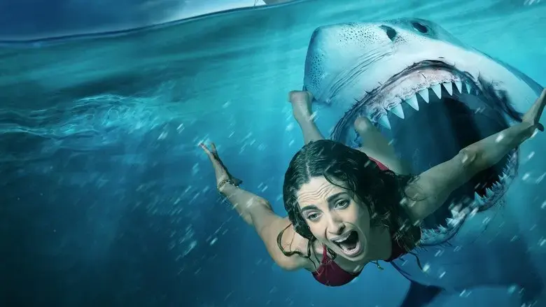 Blind Waters (2024)