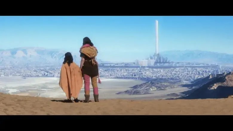 Children of Chronos (2021)