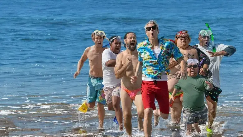 Jackass Shark Week 2.0 (2022)