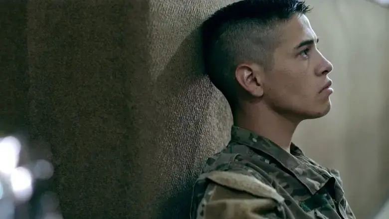 Soldado (2017)