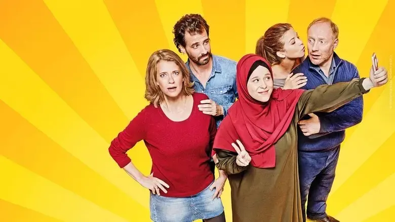 Womit haben wir das verdient? (2018)