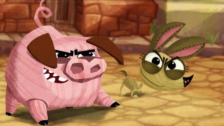 The Adventures of Chuy (2015)