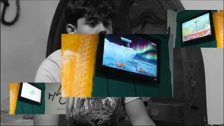 NOSTALGIA (2024)
