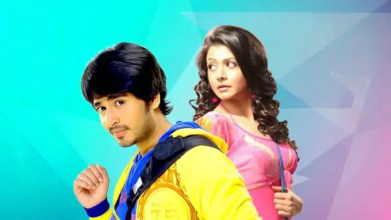 Nabab Nandini (2007)