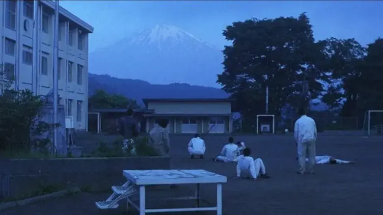 9 Souls (2003)