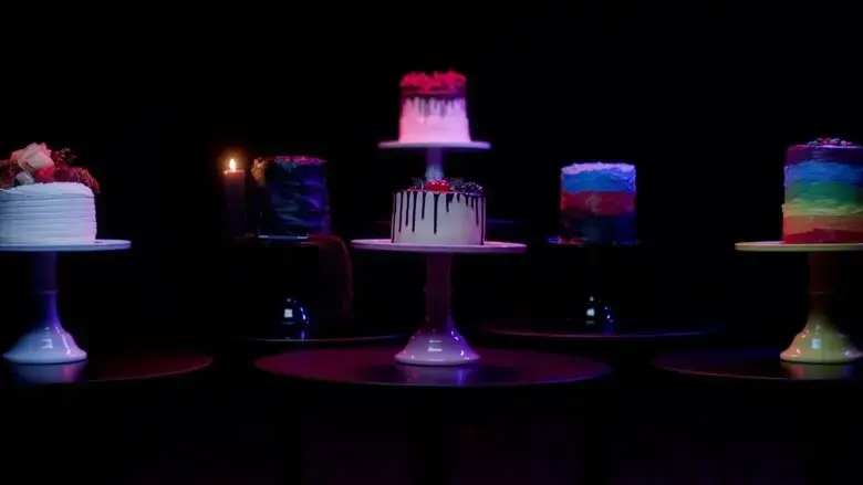 You Don't Like Cake? (2025)