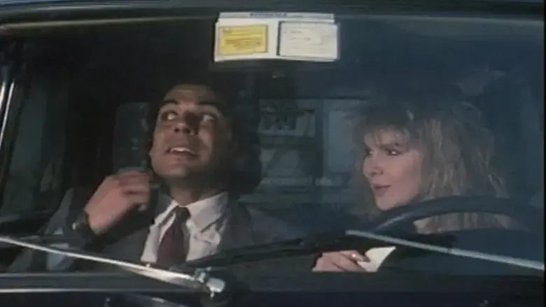 Abatjour 2 (1990)
