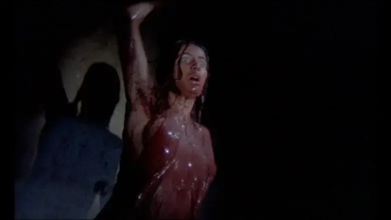 Antropophagus (1980)