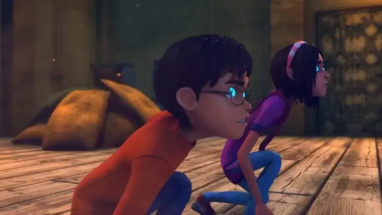 Three Brave (2015)