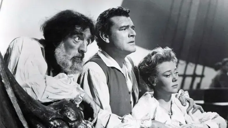 Land of Fury (1954)
