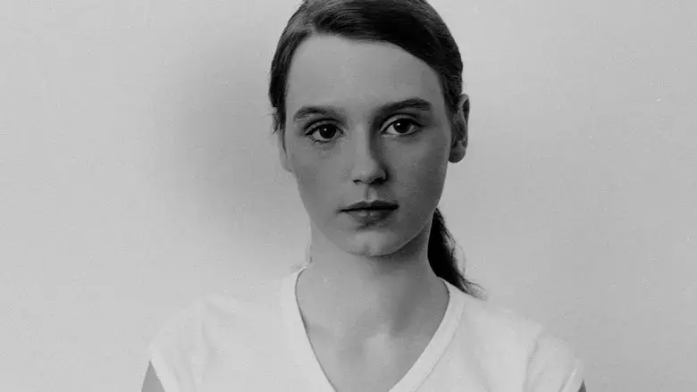 Zoo Station: The Story of Christiane F. (2022)