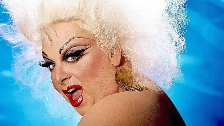 I Am Divine (2014)