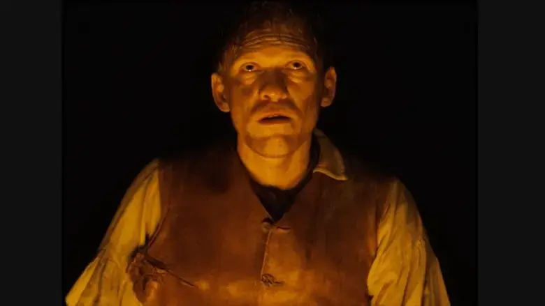 The Licensed Fool (2023)