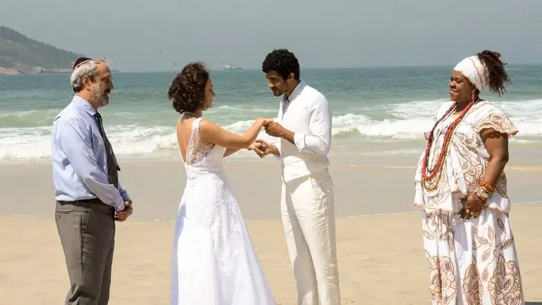 Amarracao do Amor (2021)
