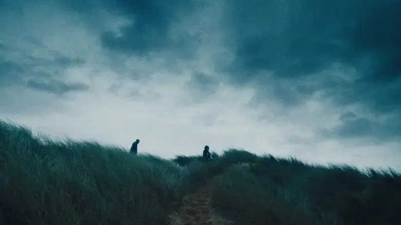 Even The Moon Will Bleed (2024)