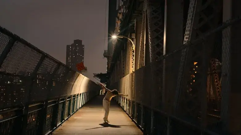 The Performance (2023)