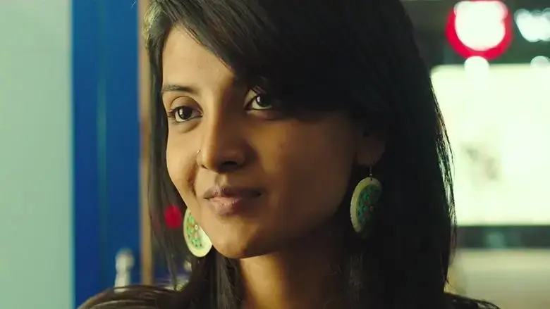 Sillu Karuppatti (2019)
