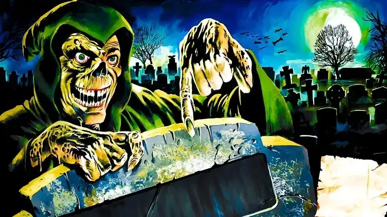 Creepshow (1982)