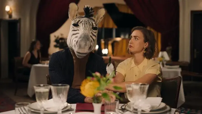 Unter Menschen (2020)