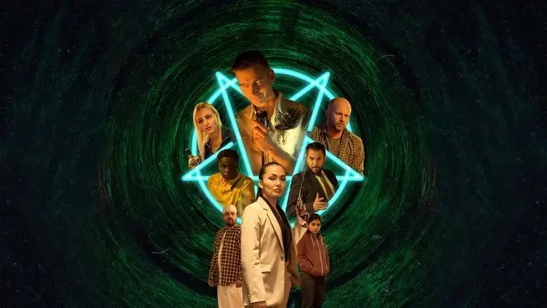 Spin the Wheel (2024)
