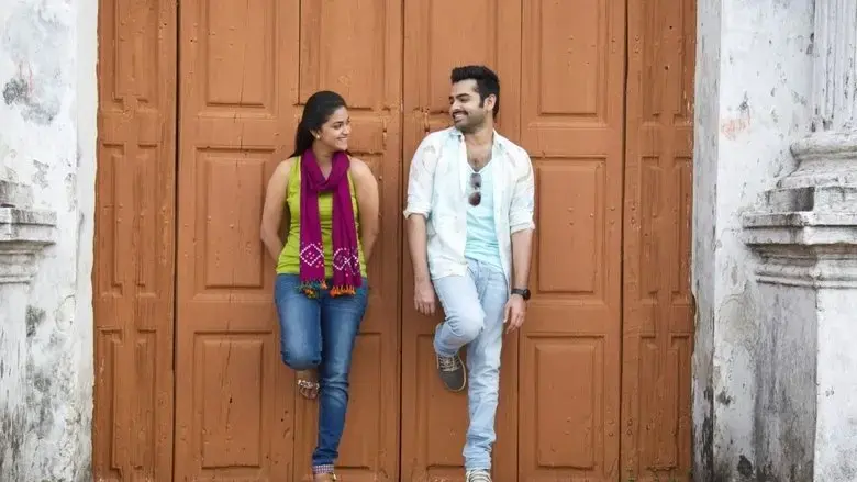 Nenu.. Sailaja... (2016)