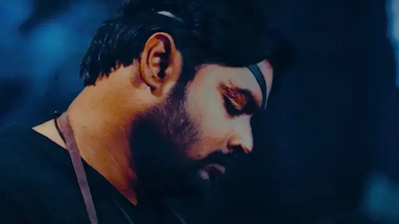 Peechay Tou Dekho (2022)