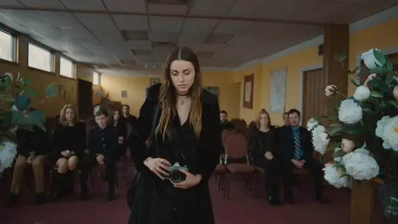 Little Grey Bubbles (2019)
