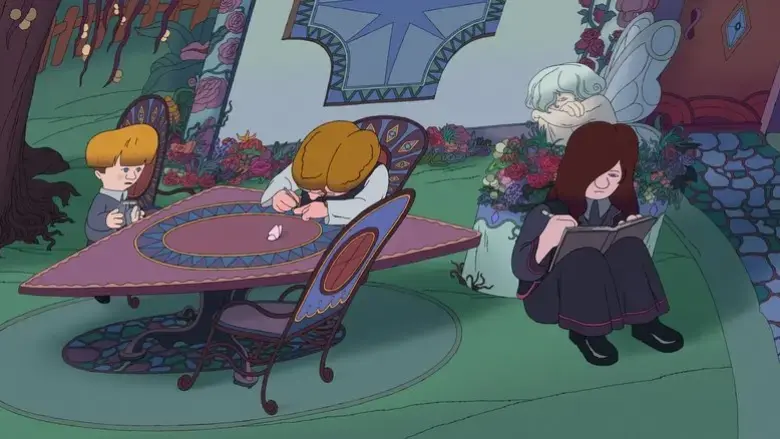 Funeral at Nine (2022)