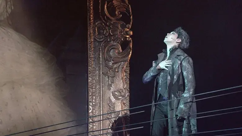 Elisabeth: The Musical Live (2024)