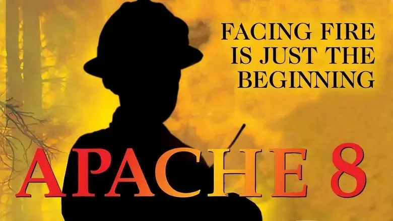 Apache 8 (2011)