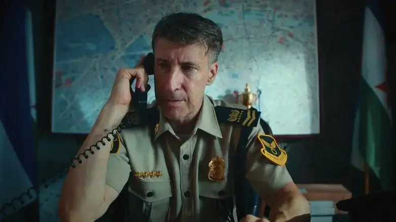 Angry Rescue (2025)