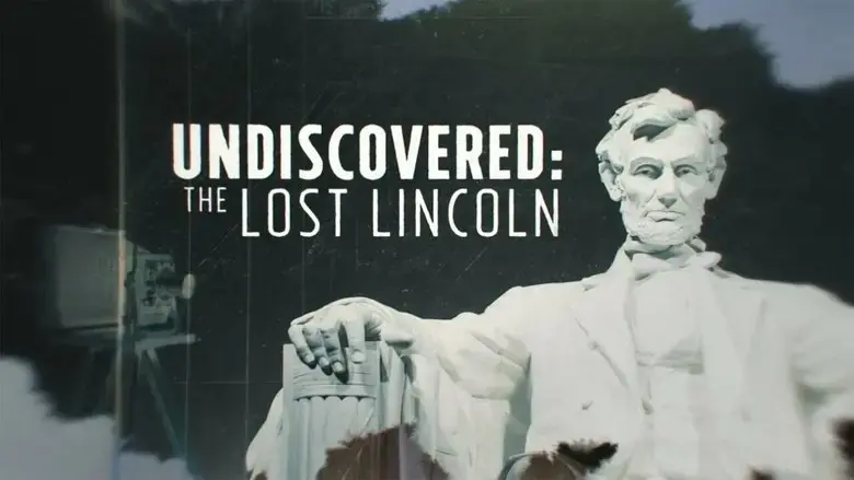 The Lost Lincoln (2020)