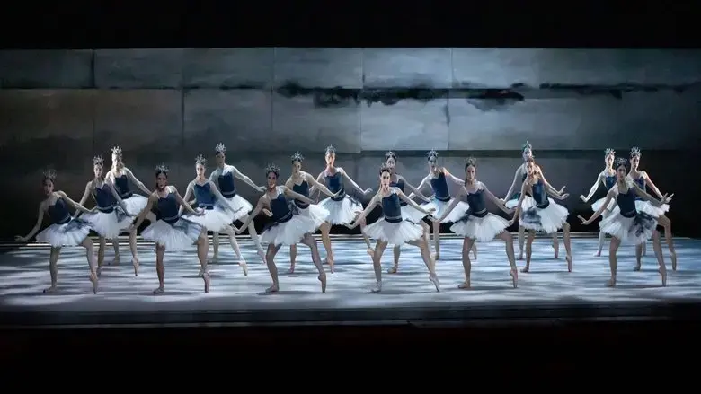 Ratmansky: Tchaikovsky Overtures (2022)