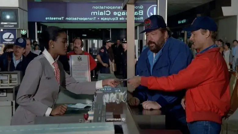 Go for It (1983)