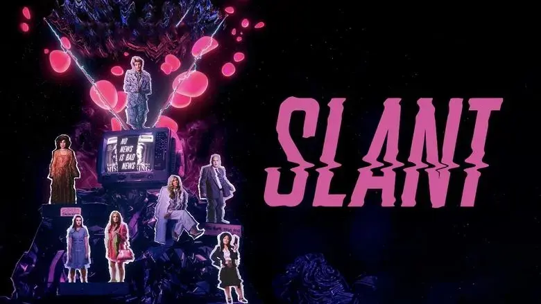 Slant (2022)